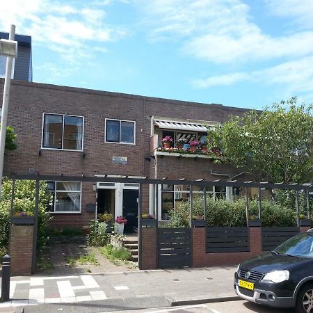 Kampan Appartement Zandvoort Buitenkant foto