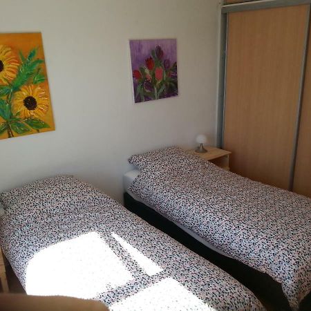Kampan Appartement Zandvoort Buitenkant foto
