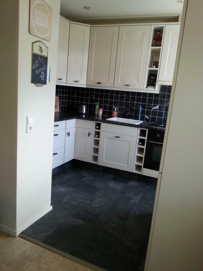 Kampan Appartement Zandvoort Buitenkant foto