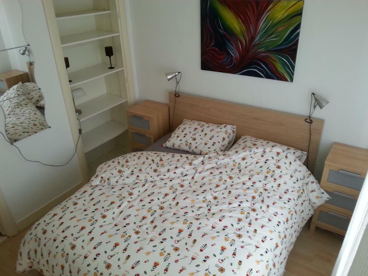 Kampan Appartement Zandvoort Buitenkant foto