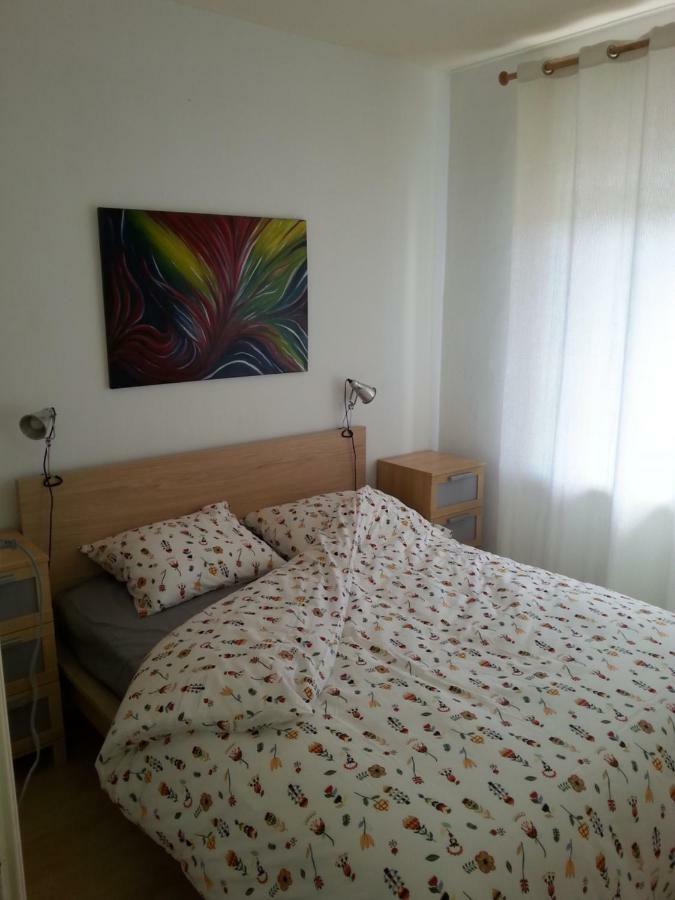 Kampan Appartement Zandvoort Buitenkant foto