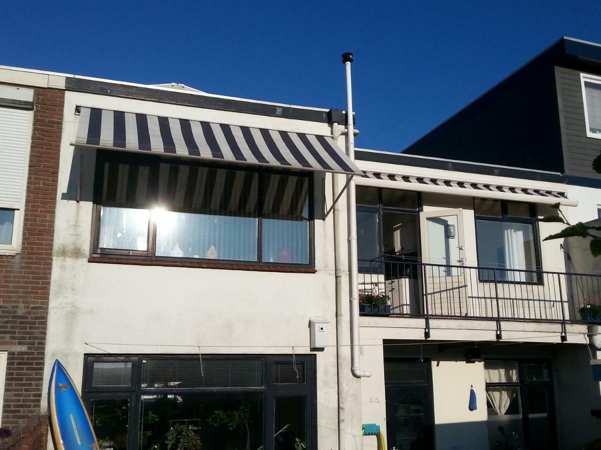 Kampan Appartement Zandvoort Buitenkant foto
