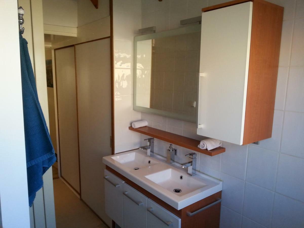 Kampan Appartement Zandvoort Buitenkant foto