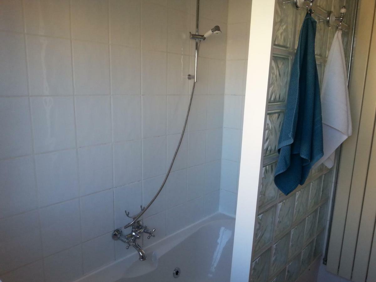 Kampan Appartement Zandvoort Buitenkant foto