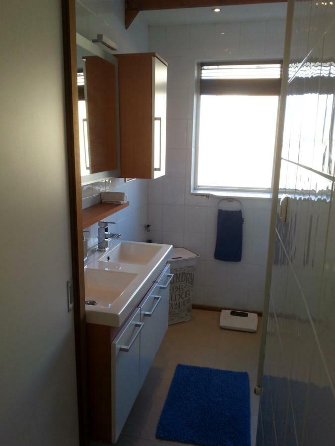 Kampan Appartement Zandvoort Buitenkant foto