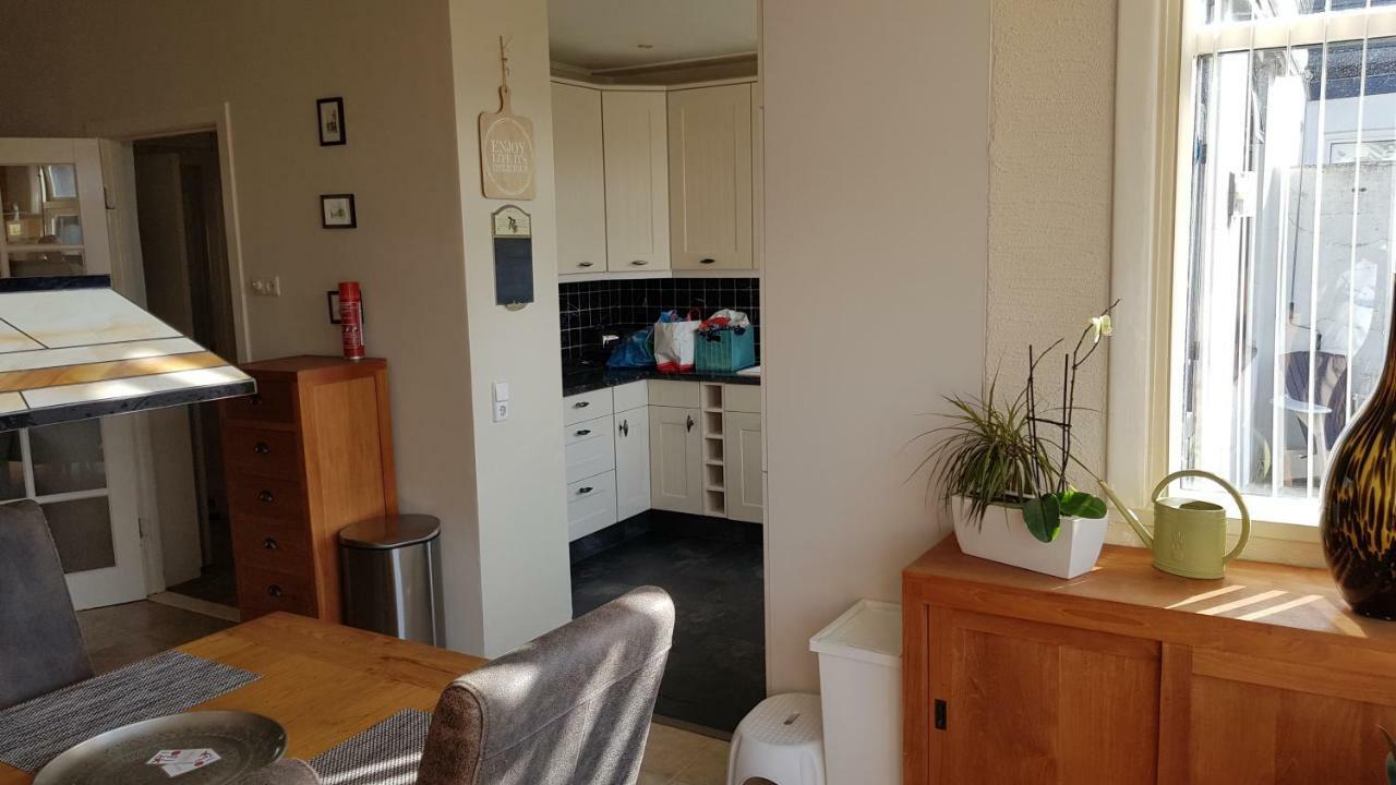 Kampan Appartement Zandvoort Buitenkant foto